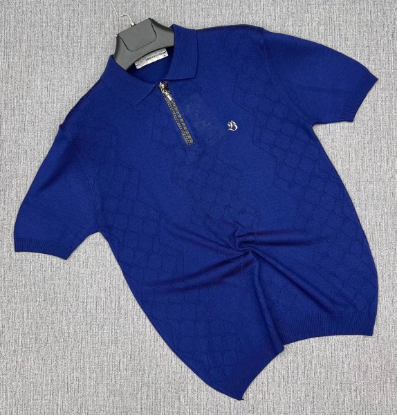 Мужская Футболка Brorya Knitwear