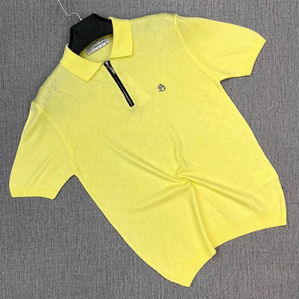 Мужская Футболка Brorya Knitwear