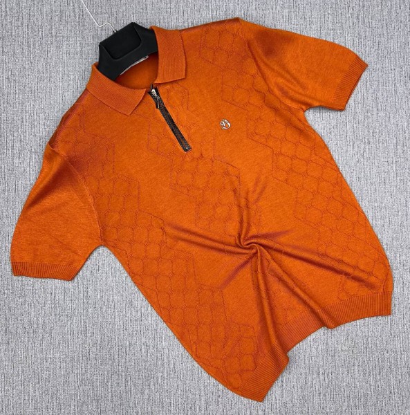 Мужская Футболка Brorya Knitwear