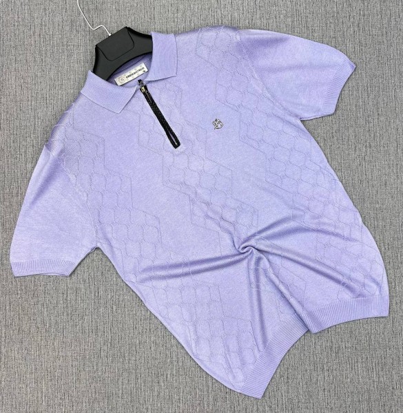 Мужская Футболка Brorya Knitwear