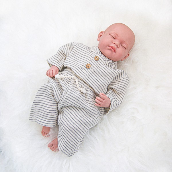 Костюм Для Мальчика MiniBubbles (3-6/6-9/9-12/12-18мес.)