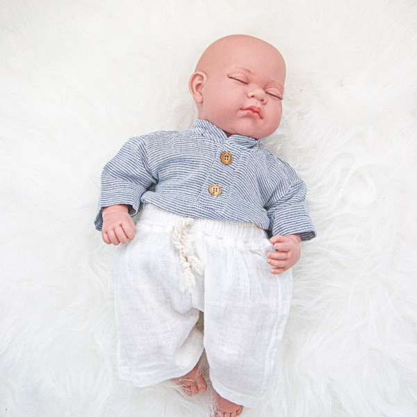 Костюм Для Мальчика MiniBubbles (3-6/6-9/9-12/12-18мес.)