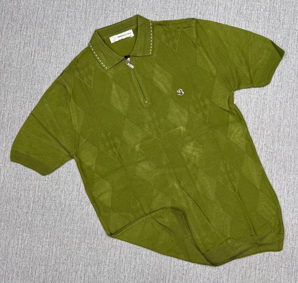 Мужская Футболка Brorya Knitwear