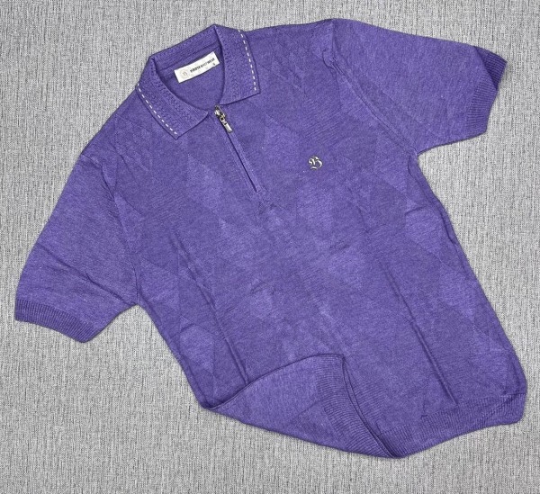 Мужская Футболка Brorya Knitwear