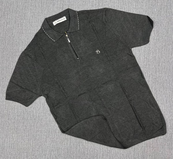 Мужская Футболка Brorya Knitwear