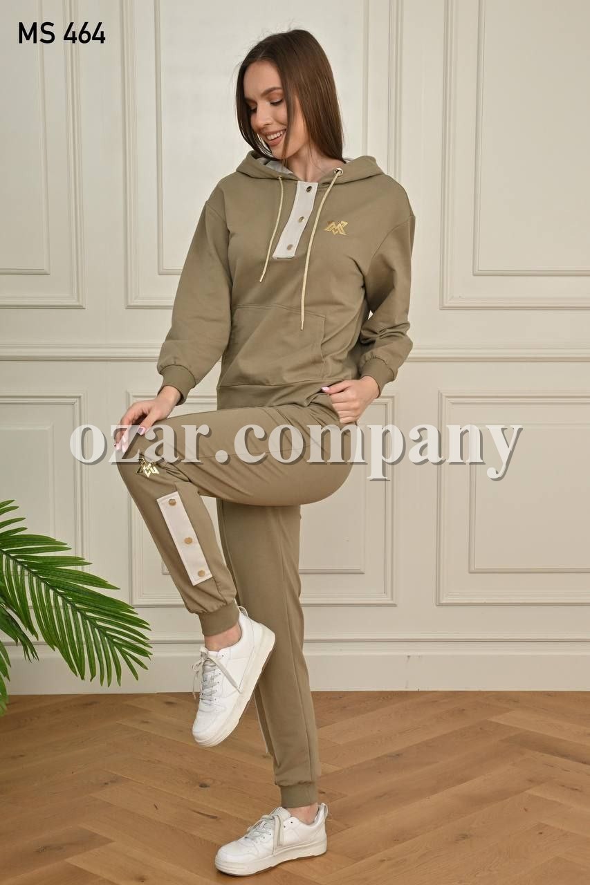 Женский Костюм Sogo