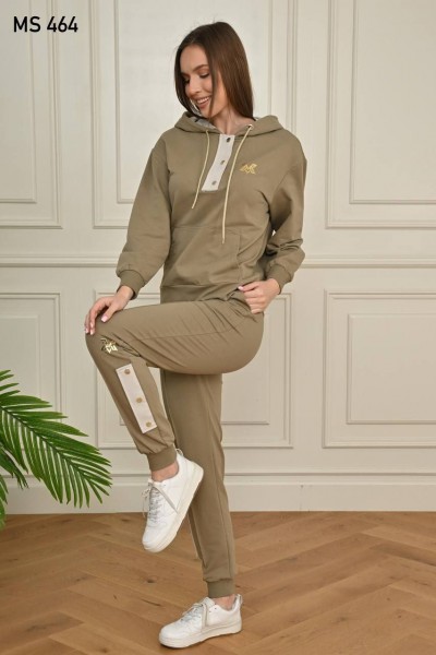 Женский Костюм Sogo