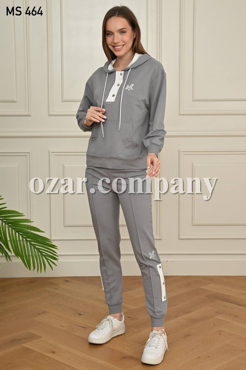 Женский Костюм Sogo
