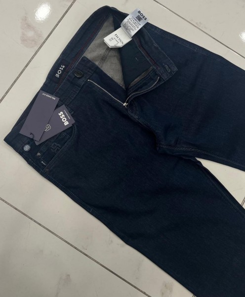 Мужские Джинсы Hugo Boss