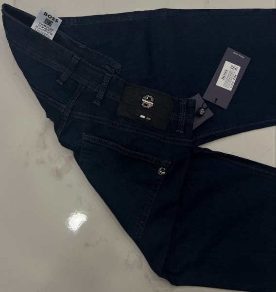 Мужские Джинсы Hugo Boss