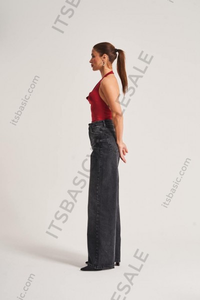Женские Джинсы ITS Basic   