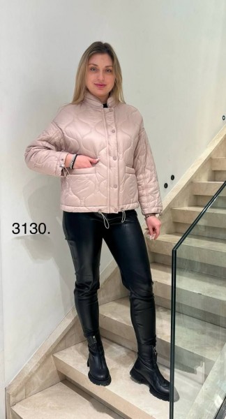 Женская Куртка New Color