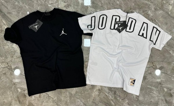 Мужская Футболка Jordan
