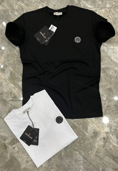 Мужская Футболка Moncler