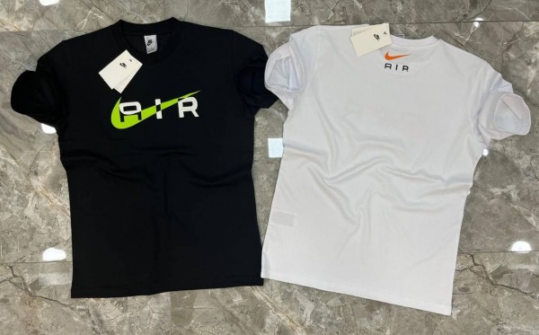 Мужская Футболка Nike