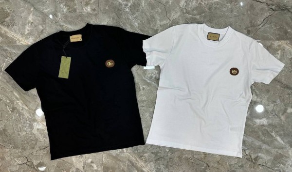 Мужская Футболка Gucci