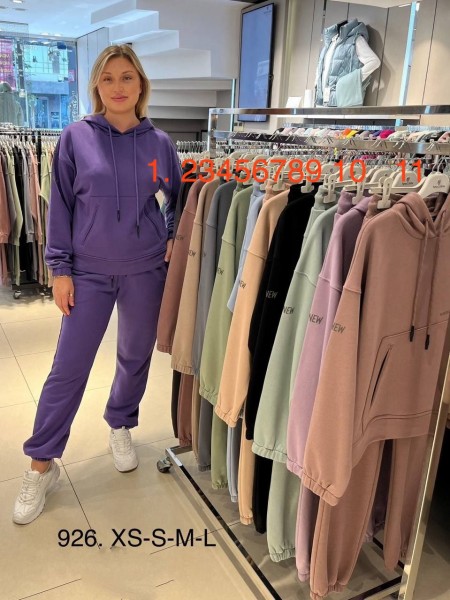 Женский Костюм New Color 