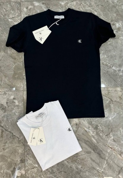 Мужская Футболка Calvin Klein