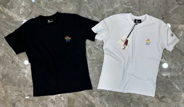 Мужская Футболка Moncler