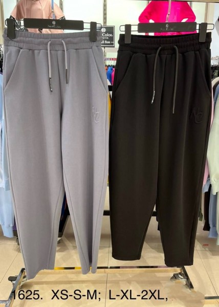 Женские Штаны New Color (Большие размеры)
