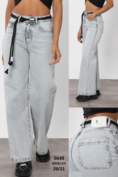 Женские Джинсы Jass Jeans