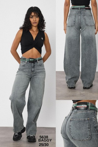 Женские Джинсы Jass Jeans