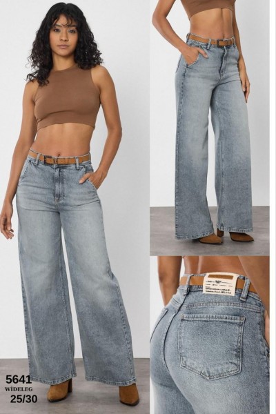 Женские Джинсы Jass Jeans