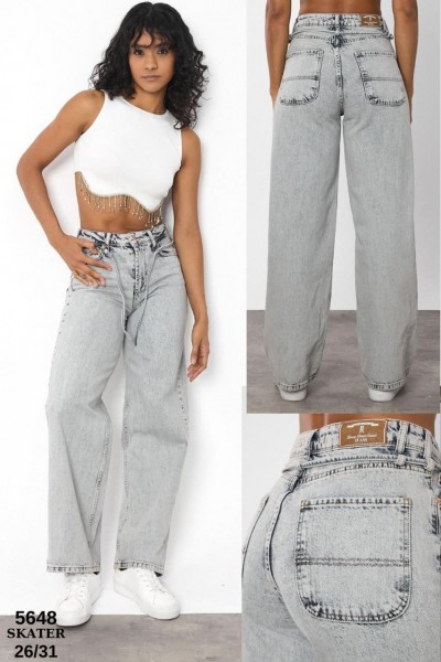 Женские Джинсы Jass Jeans