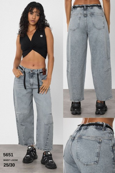 Женские Джинсы Jass Jeans