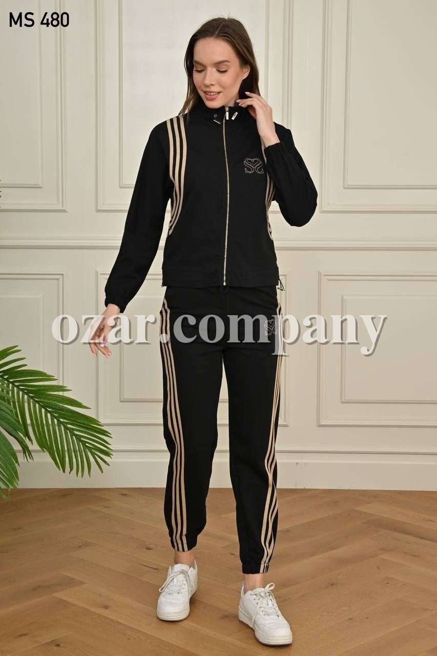 Женский Костюм Sogo