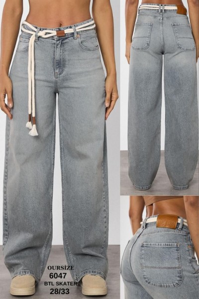 Женские Джинсы Jass Jeans (Большие размеры)