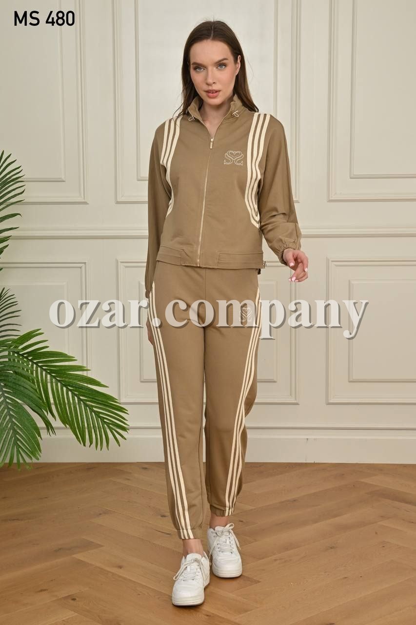 Женский Костюм Sogo