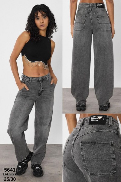Женские Джинсы Jass Jeans