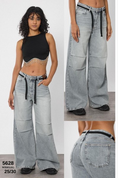 Женские Джинсы Jass Jeans