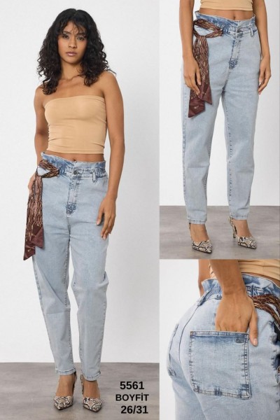 Женские Джинсы Jass Jeans