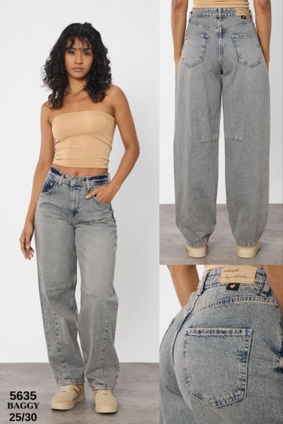 Женские Джинсы Jass Jeans