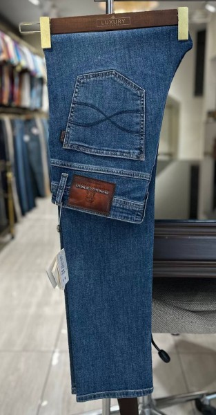 Мужские Джинсы Brunello Cucinelli