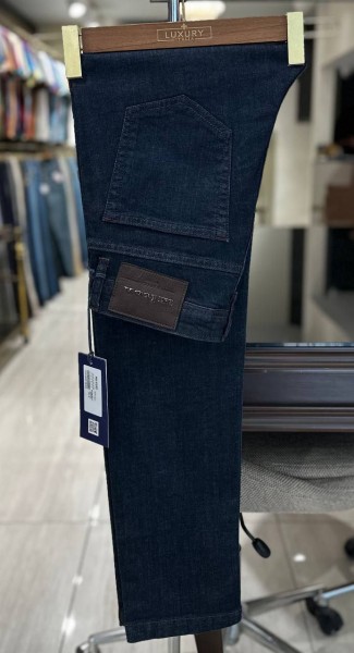 Мужские Джинсы Kiton