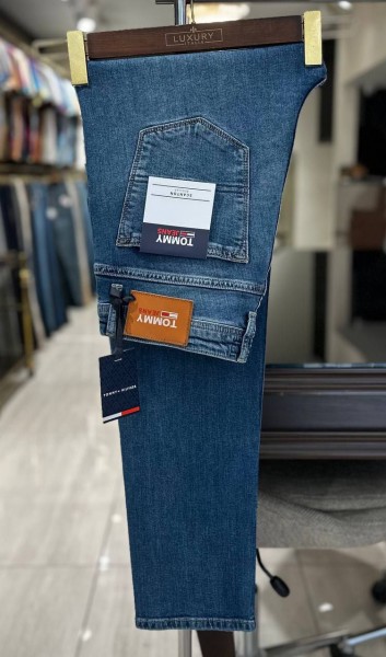 Мужские Джинсы Tommy Hilfiger