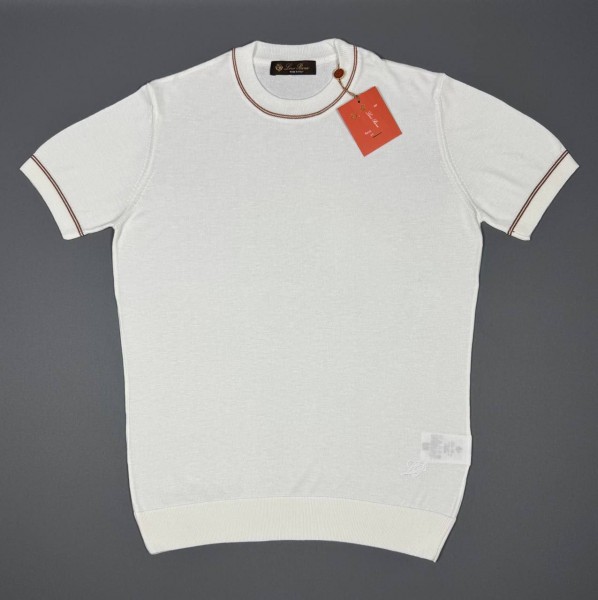 Мужская Футболка Loro Piana