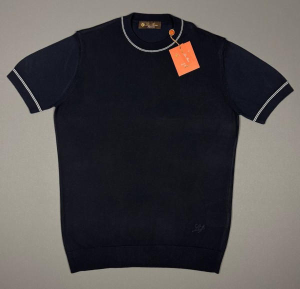 Мужская Футболка Loro Piana
