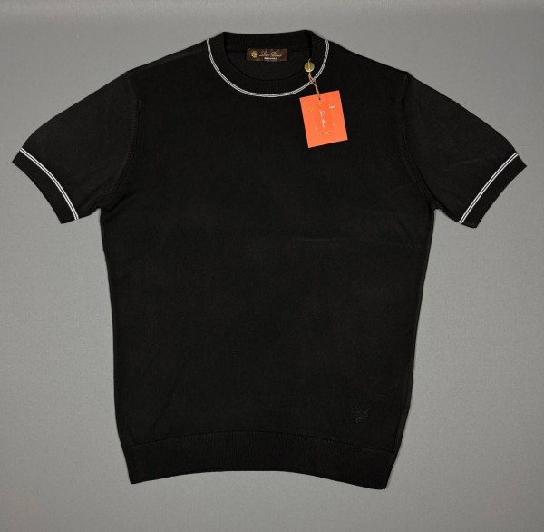 Мужская Футболка Loro Piana