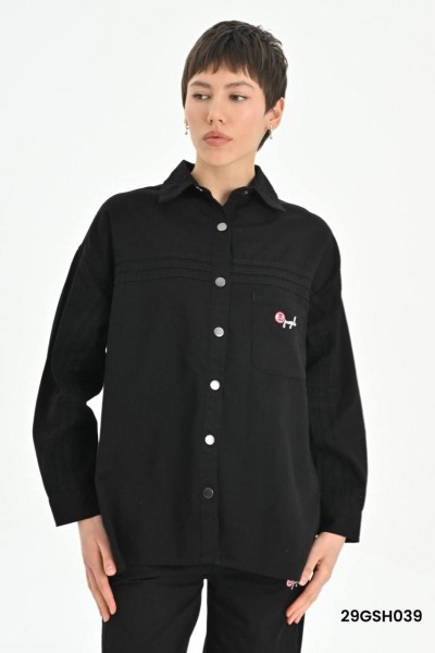 Женская Рубашка Sogo 