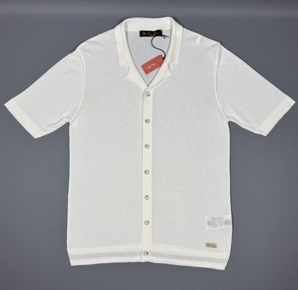 Мужская Футболка Loro Piana