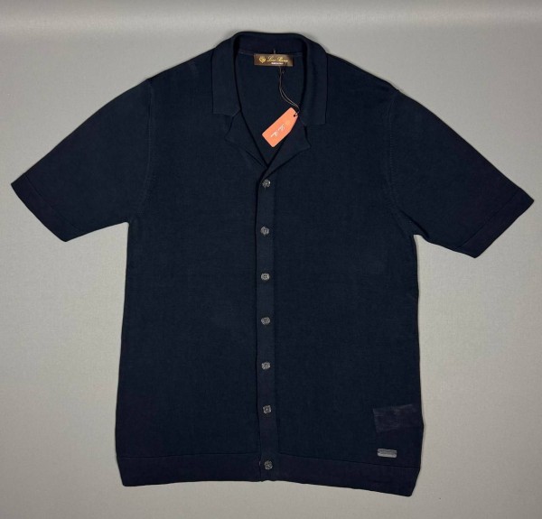 Мужская Футболка Loro Piana