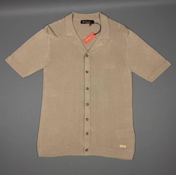 Мужская Футболка Loro Piana