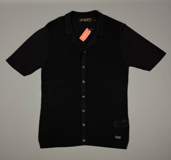 Мужская Футболка Loro Piana