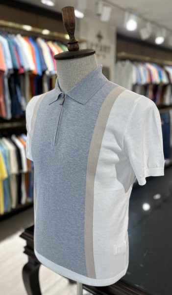 Мужская Футболка Canali