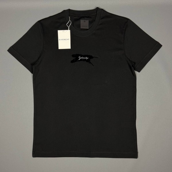 Мужская Футболка Givenchy