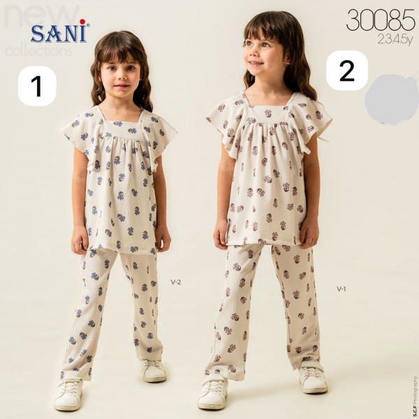 Костюм Для Девочки Sani (2-3-4-5лет)